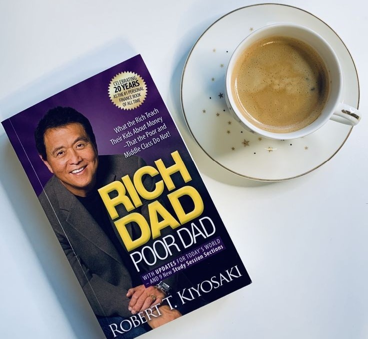 Rich Dad Poor Dad